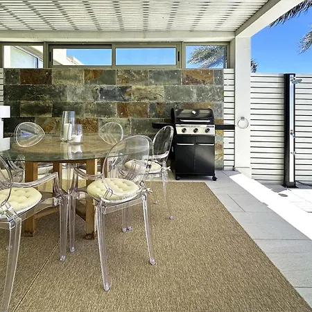 Ferienhaus Salobre Golfers 5 *