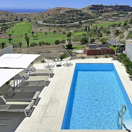 Salobre Golfers 5 * Maspalomas (Gran Canaria)