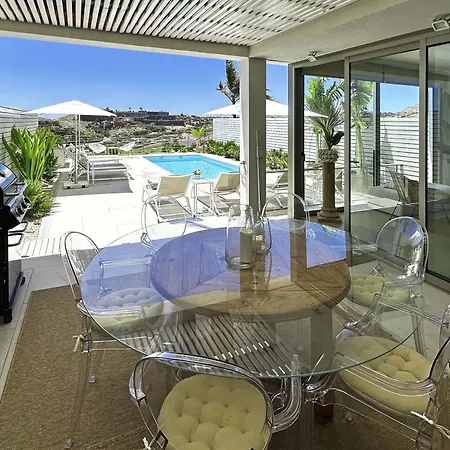 Ferienhaus Salobre Golfers 5 Maspalomas (Gran Canaria)